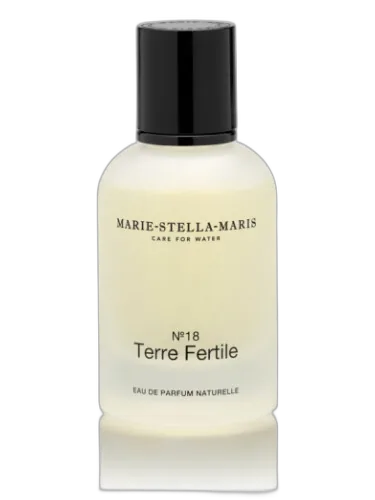 Terre Fertile No.18 Marie-stella-maris by Marie-Stella-Maris