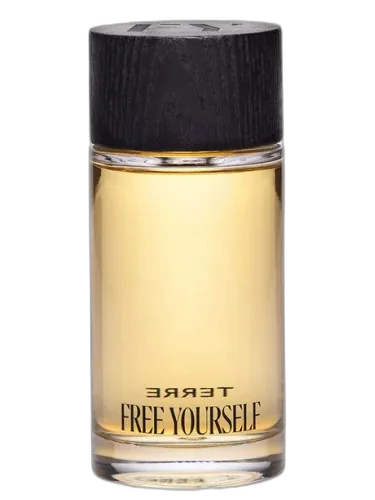 Terre Free Yourself by Free Yourself