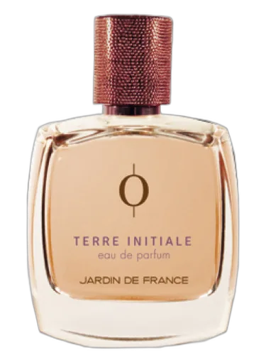 Terre Initiale Jardin De France by Jardin de France