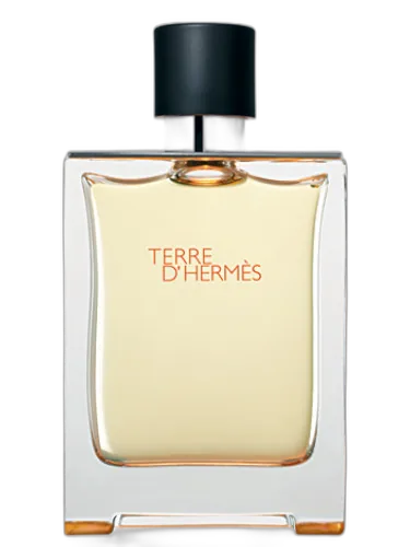 Terre D'hermès Hermès by Hermès