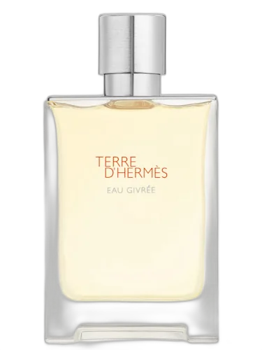 Terre D'hermes Eau Givree Hermès by Hermès