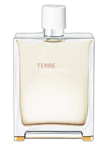 Terre D'hermes Eau Tres Fraiche Hermès by Hermès