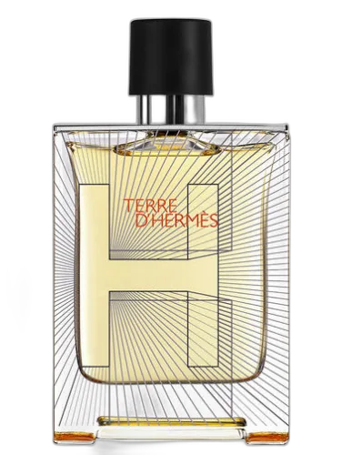Terre D'hermes Flacon H 2014 Hermès by Hermès