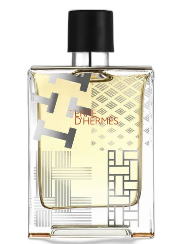 Terre D'hermes Flacon H 2016 Eau De Toilette Hermès by Hermès