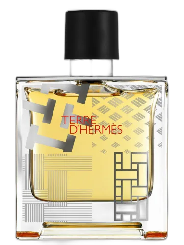 Terre D'hermes Flacon H 2016 Parfum Hermès by Hermès