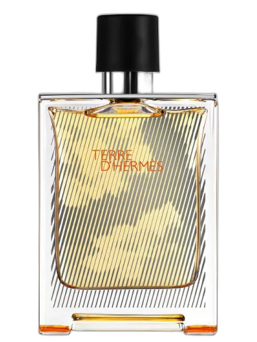 Terre D'hermes Flacon H 2018 Hermès by Hermès