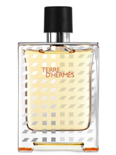 Terre D'hermes Flacon H 2019 Eau De Toilette Hermès by Hermès