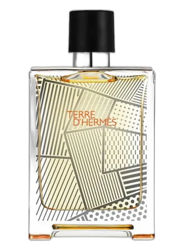 Terre D'hermes Flacon H 2020 Eau De Toilette Hermès by Hermès