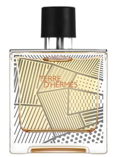 Terre D'hermes Flacon H 2020 Parfum Hermès by Hermès