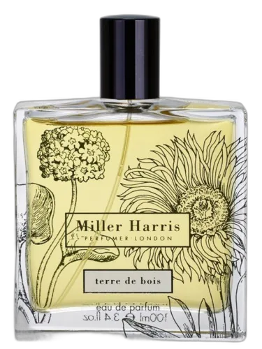 Terre De Bois Miller Harris by Miller Harris