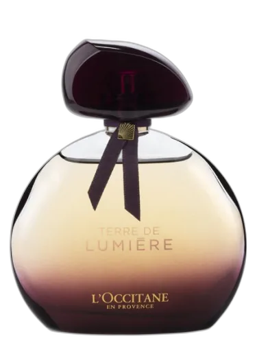 Terre De Lumière Intense L'occitane En Provence by L'Occitane en Provence