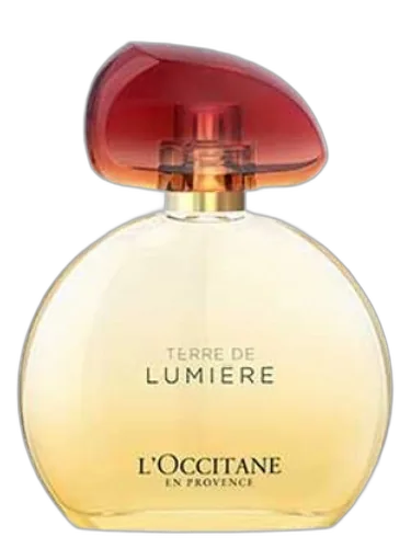 Terre De Lumiere L'occitane En Provence by L'Occitane en Provence