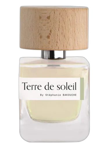 Terre De Soleil Parfumeurs Du Monde by Parfumeurs du Monde