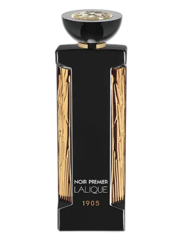Terres Aromatiques Lalique by Lalique