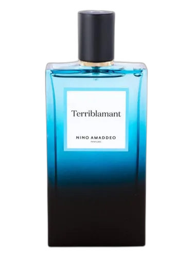 Terriblamant Nino Amaddeo by Nino Amaddeo