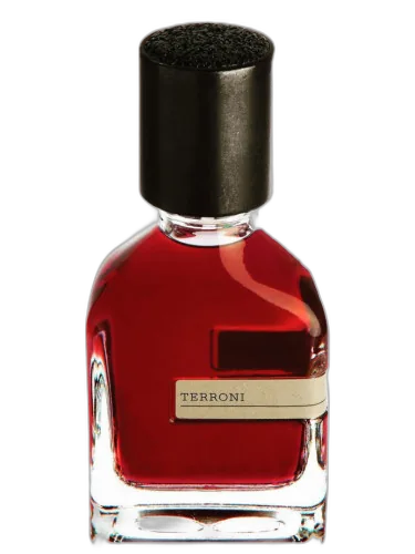 Terroni Orto Parisi by Orto Parisi