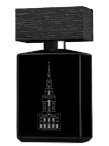 Terror & Magnificence Beaufort London by BeauFort London
