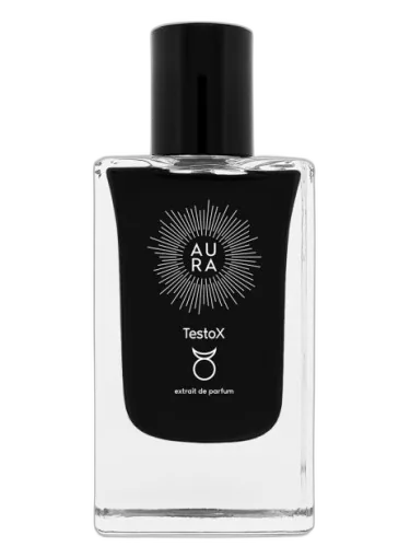 Testox Aura Perfume by Aura Perfume