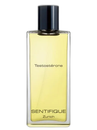 Testosterone Sentifique by Sentifique