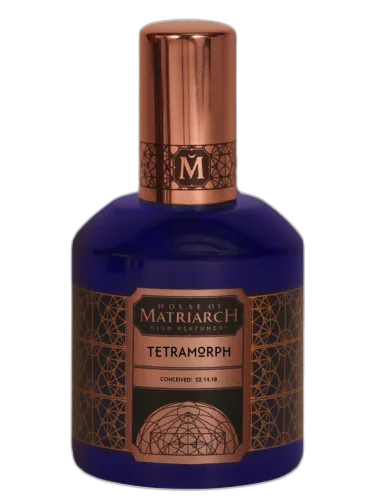 Tetramorph House Of Matriarch by House of Matriarch