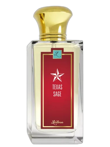 Texas Sage Labron by LaBron