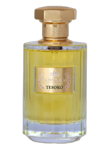 Tezoro Sensoria