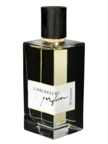 Thé Darbouka L'orchestre Parfum by L'Orchestre Parfum