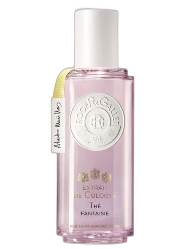 Thé Fantaisie Roger & Gallet by Roger & Gallet