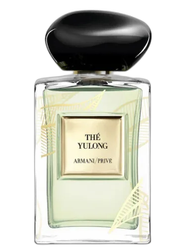 Thé Yulong Eau De Toilette Edition Limitée Giorgio Armani by Giorgio Armani