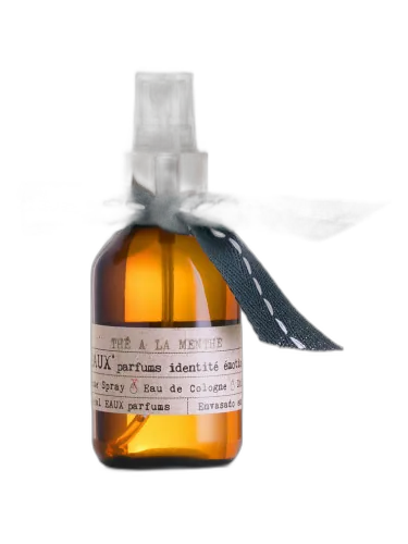 Thé A La Menthe Eaux Parfums
