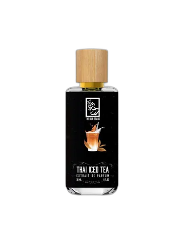 Thai Iced Tea The Dua Brand by The Dua Brand