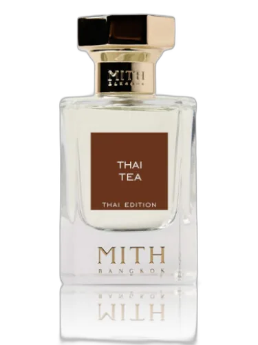 Thai Tea Mith by Mith