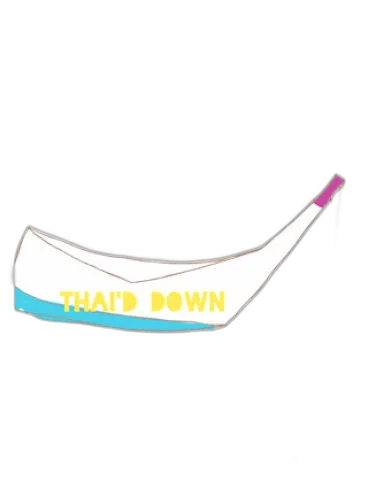 Thai'd Down Smell Bent by Smell Bent