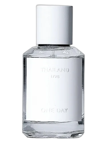 Thailand One Day by One Day