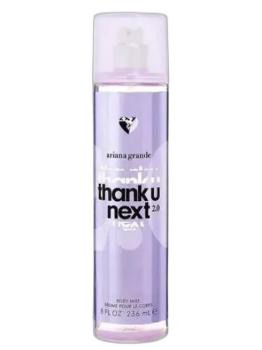 Thank U Next 2.0 Body Mist Ariana Grande by Ariana Grande