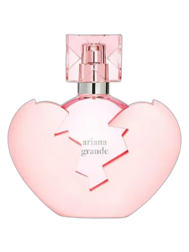 Thank U, Next Ariana Grande by Ariana Grande