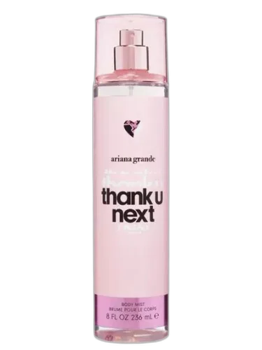 Thank U, Next Body Mist Ariana Grande by Ariana Grande
