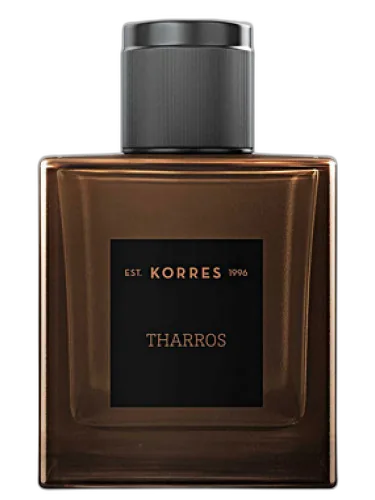 Tharros Korres by Korres
