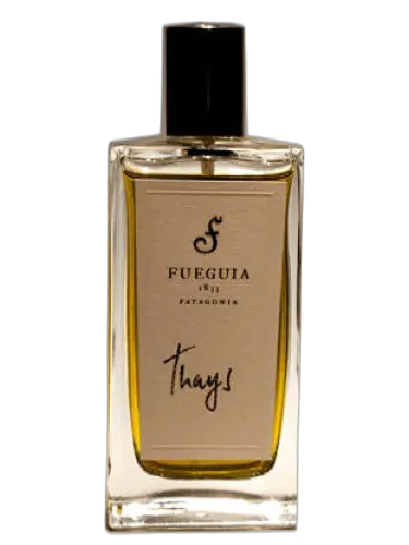 Thays Fueguia 1833 by Fueguia 1833