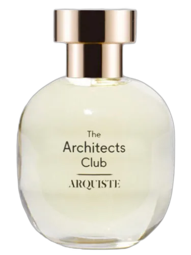 The Architects Club Arquiste by Arquiste