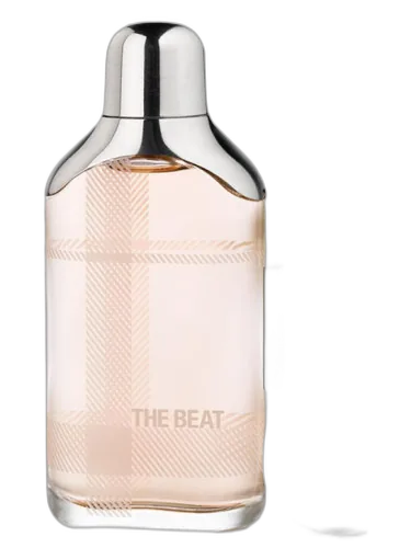 The Beat Burberry by Burberry