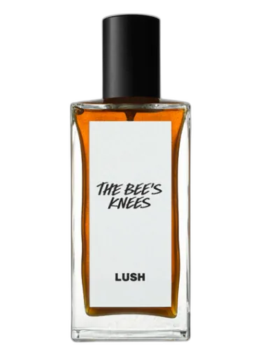 The Bee's Knees Lush by Lush