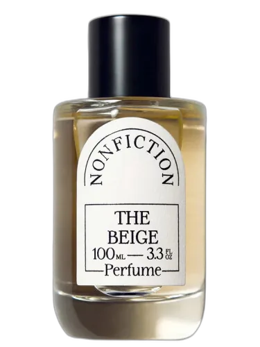 The Beige Nonfiction