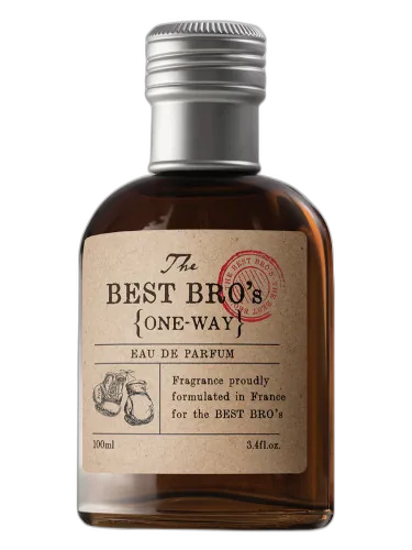 The Best Bro's One Way Faberlic