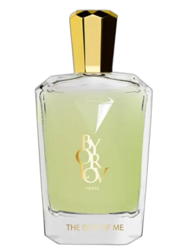 The Best Of Me Orlov Paris by Orlov Paris
