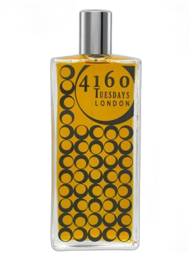 The Big Smoke 4160 Tuesdays by 4160 Tuesdays