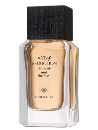 The Birds And The Bees Art Of Seduction by Art of Seduction