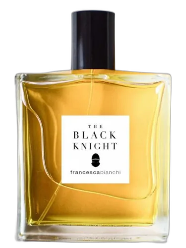 The Black Knight Francesca Bianchi