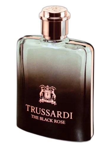 The Black Rose Trussardi by Trussardi