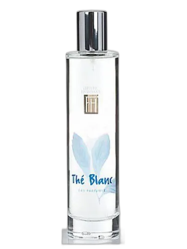 The Blanc Frederic Haldimann by Frederic Haldimann